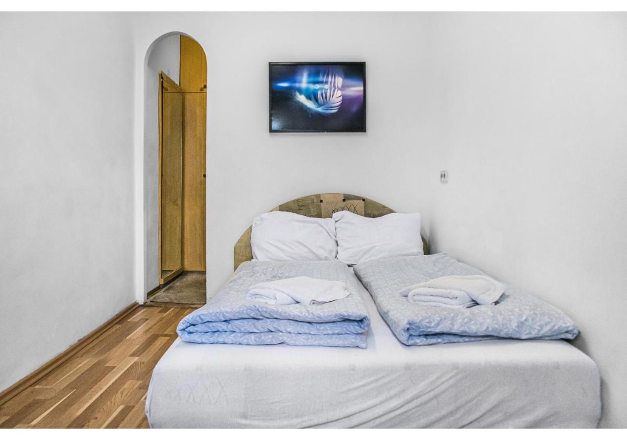 Welcoming 2Br Apt. Near Danube & Millenium Tower Wenen Buitenkant foto