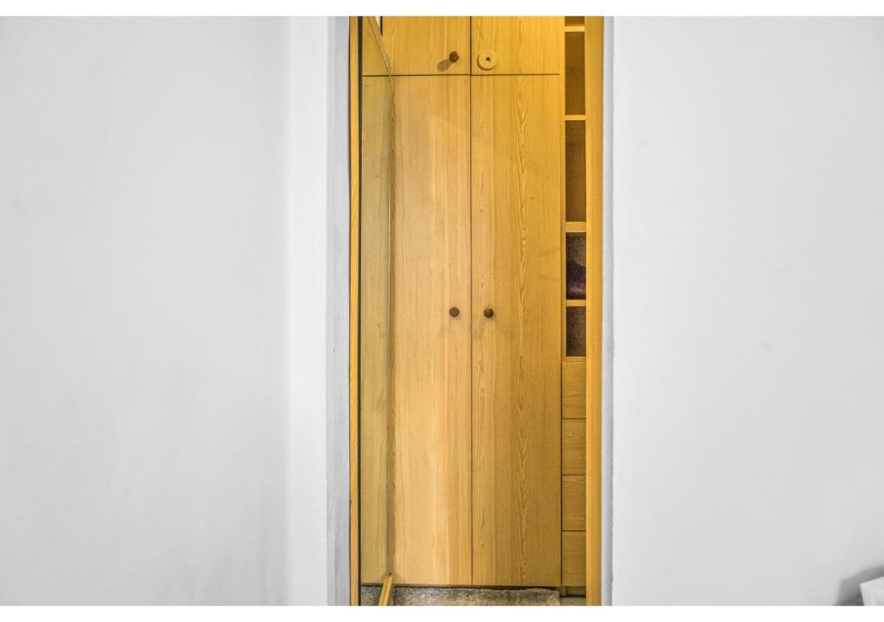 Welcoming 2Br Apt. Near Danube & Millenium Tower Wenen Buitenkant foto